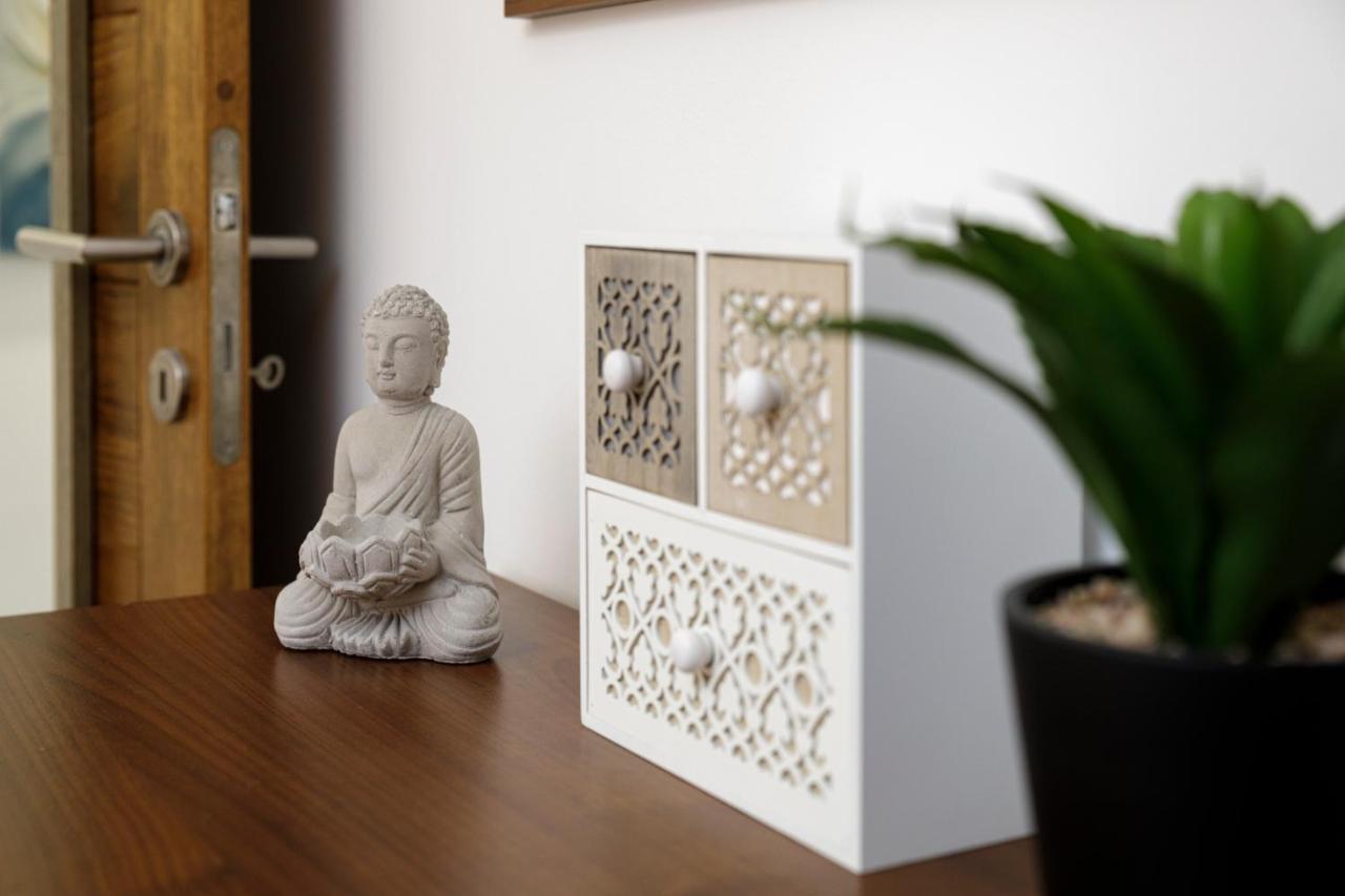 Hilltop Apartments - Stylish Comfort Living Close To The Sea, Bugibba 세인트폴스베이 외부 사진