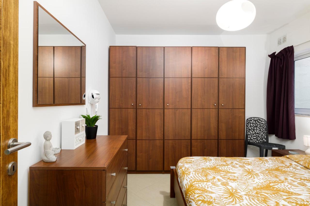 Hilltop Apartments - Stylish Comfort Living Close To The Sea, Bugibba 세인트폴스베이 외부 사진