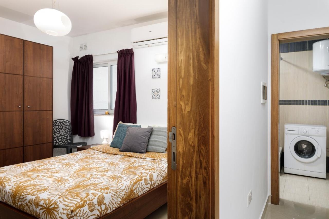 Hilltop Apartments - Stylish Comfort Living Close To The Sea, Bugibba 세인트폴스베이 외부 사진