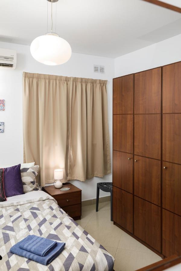 Hilltop Apartments - Stylish Comfort Living Close To The Sea, Bugibba 세인트폴스베이 외부 사진
