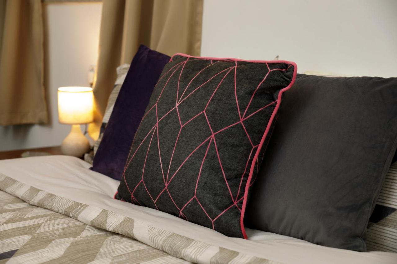 Hilltop Apartments - Stylish Comfort Living Close To The Sea, Bugibba 세인트폴스베이 외부 사진